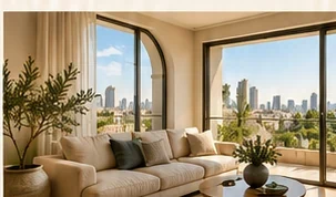 Property Management Fees in Israel: Cost Breakdown (2026)
